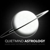 Podcast Quietmind Astrology — Learn Vedic Astrology With Jeremy Devens