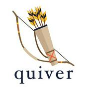 Podcast quiver