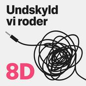 Podcast r8Dio - Undskyld vi roder