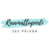 Podcast Raamattupodi – 365 päivää – Raamattu vuodessa läpi!