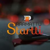 Podcast RaamattuStartti