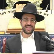 Podcast Rab Meir Eliyahu- הרב מאיר אליהו