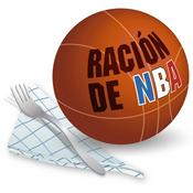 Podcast Racion de NBA
