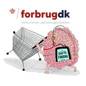 Podcast Råd til forbrug