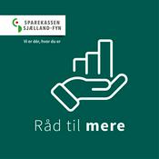 Podcast Råd til mere
