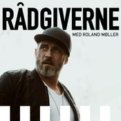 Podcast Rådgiverne med Roland Møller