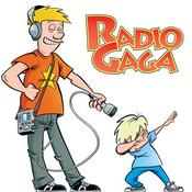 Podcast Radio Gaga