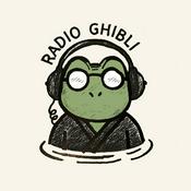 Podcast Radio Ghibli - En podkast om japanske Studio Ghibli
