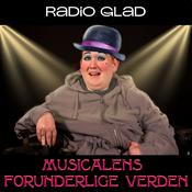 Podcast Musicalens forunderlige verden