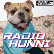 Podcast RADIO HUNNI
