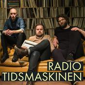 Podcast Radio Tidsmaskinen