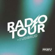 Podcast Radio Tour