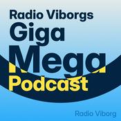 Podcast Radio Viborgs Giga Mega Podcast