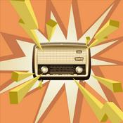 Podcast Radio Willekeur