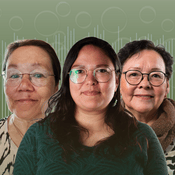 Podcast Radiomi aallakaatitassiat, KNR