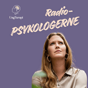 Podcast RadioPsykologerne - En Brevkasse Om Psykologi