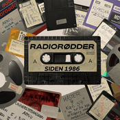 Podcast Radiorødder siden 1986