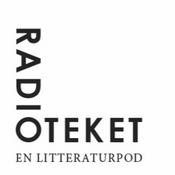 Podcast Radioteket - leser "I Dovresno"