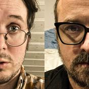 Podcast Rådjur i regnet