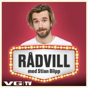 Podcast Rådvill med Stian Blipp