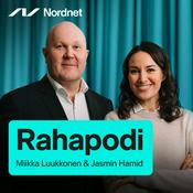 Podcast Rahapodi