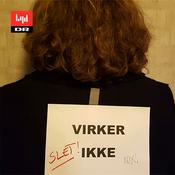 Podcast Ramt af mørket