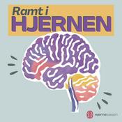 Podcast Ramt i hjernen
