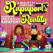 Podcast Rapaport's Reality Hosted By Kebe & Michael Rapaport
