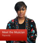Podcast Rapsody: Meet the Musician