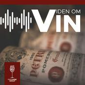 Podcast RareWine Podcast - Viden om vin