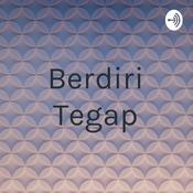Podcast Berdiri Tegap