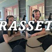 Podcast Råsset