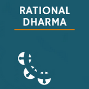 Podcast Rational Dharma