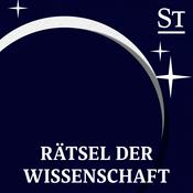 Podcast Rätsel der Wissenschaft