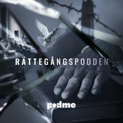 Podcast Rättegångspodden
