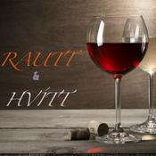 Podcast Rautt & Hvítt