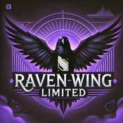 Podcast Raven Wing Limited: The Conspiracy of Ravens