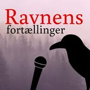 Podcast Ravnens fortællinger