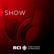 Podcast RCI | English : The Link