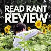 Podcast Read Rant Review