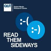 Podcast Read Them Sideways