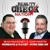Podcast Reality Check Nation Radio Show