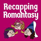 Podcast Recapping Romantasy