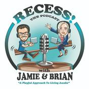 Podcast Recess! The Podcast