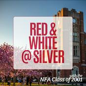 Podcast Red and White @ Silver