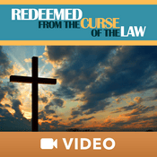 Podcast Redeemed From The Curse Of The Law - 2005 (Video)