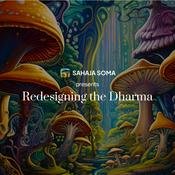 Podcast Redesigning the Dharma