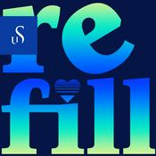 Podcast Refill – UiS podkast