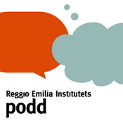 Podcast Reggio Emilia Institutets podd