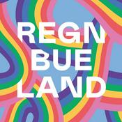 Podcast Regnbueland